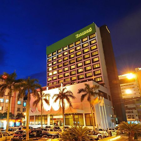 Tanahmas The Sibu Hotel Екстериор снимка