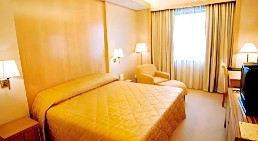 Tanahmas The Sibu Hotel Екстериор снимка