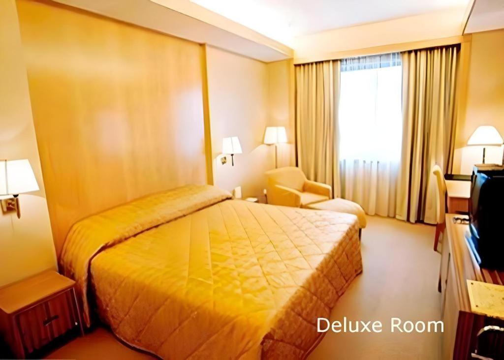 Tanahmas The Sibu Hotel Екстериор снимка